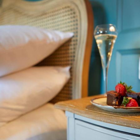 The Grainary Boutique B&B Scarborough Exteriör bild