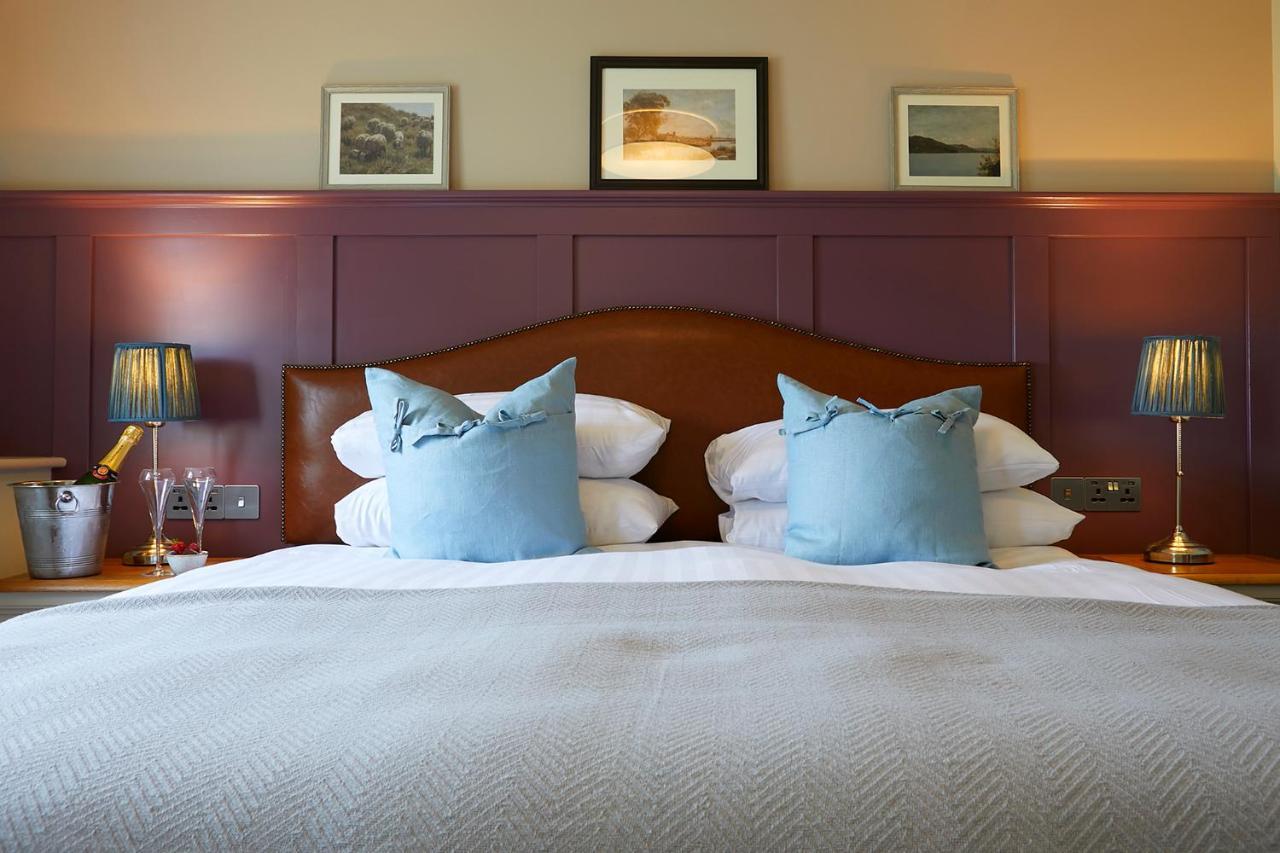 The Grainary Boutique B&B Scarborough Exteriör bild