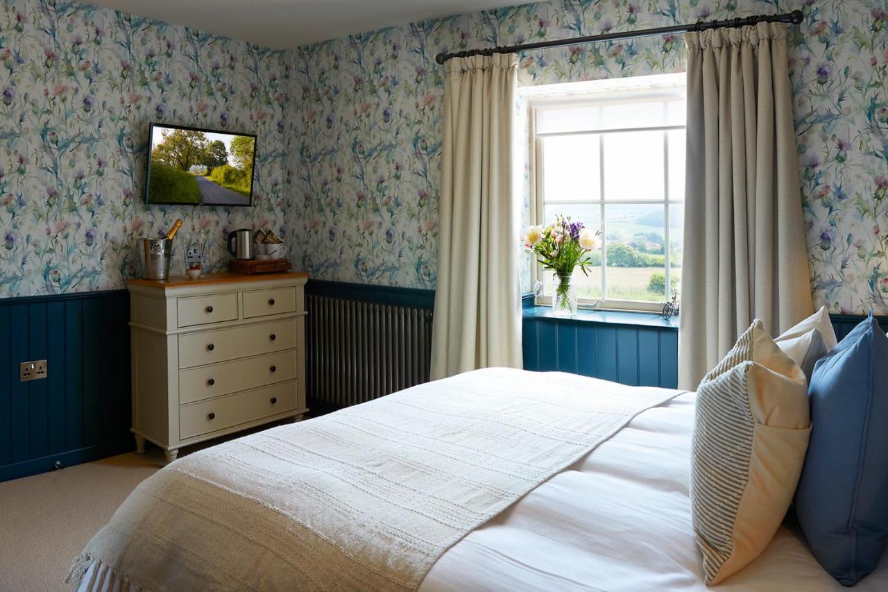 The Grainary Boutique B&B Scarborough Exteriör bild