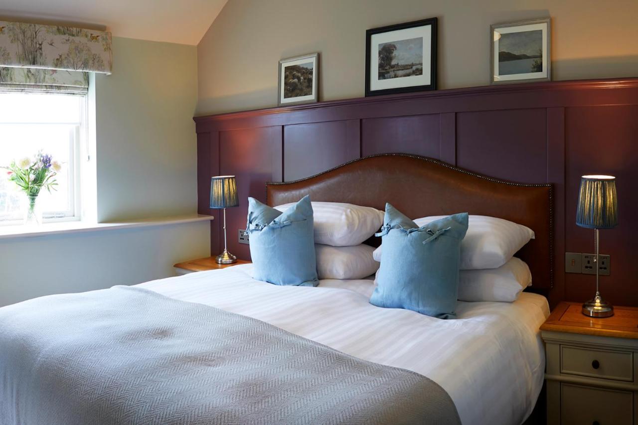 The Grainary Boutique B&B Scarborough Exteriör bild