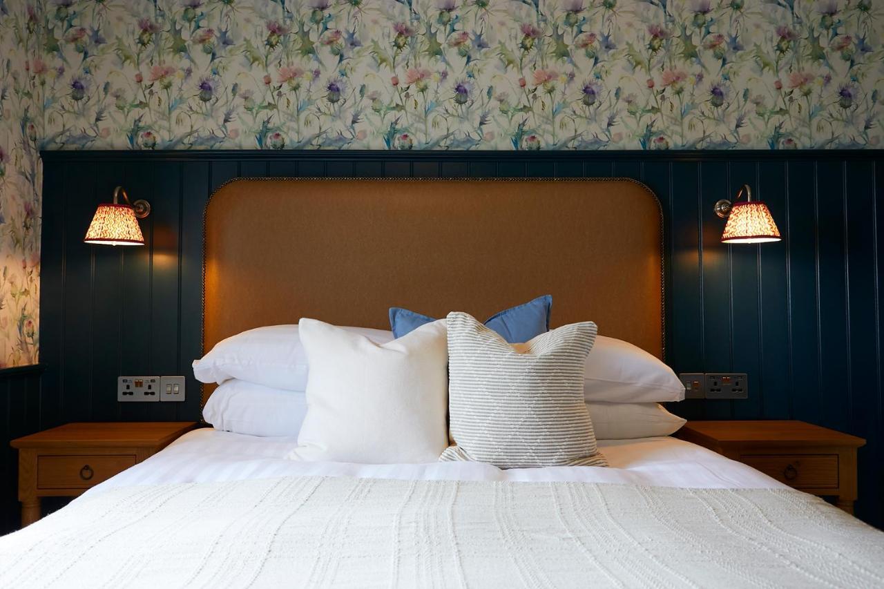 The Grainary Boutique B&B Scarborough Exteriör bild