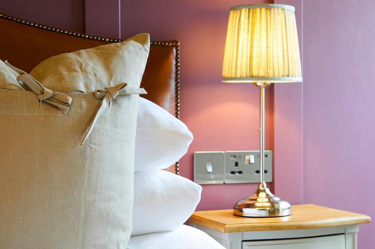The Grainary Boutique B&B Scarborough Exteriör bild