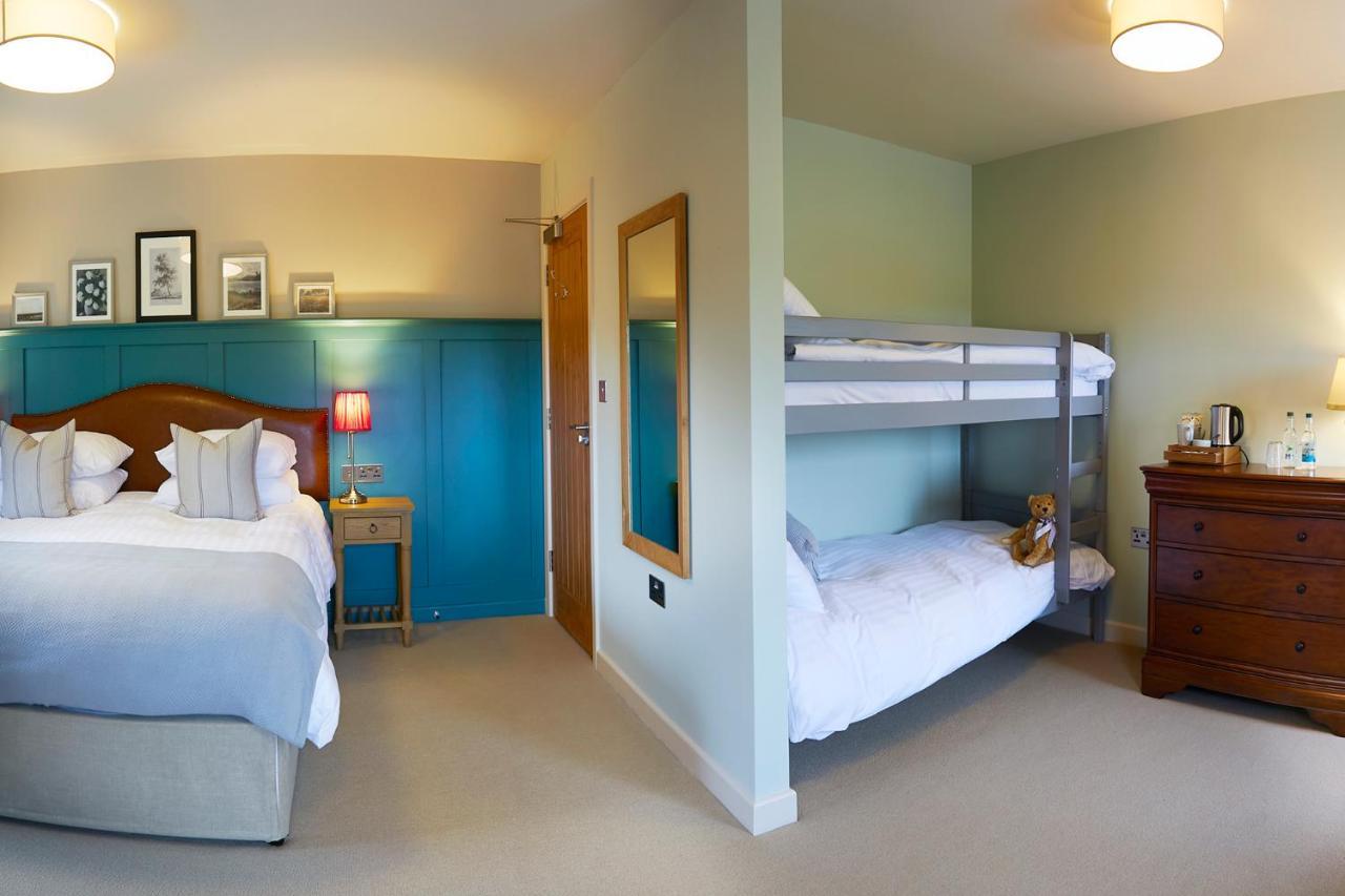 The Grainary Boutique B&B Scarborough Exteriör bild
