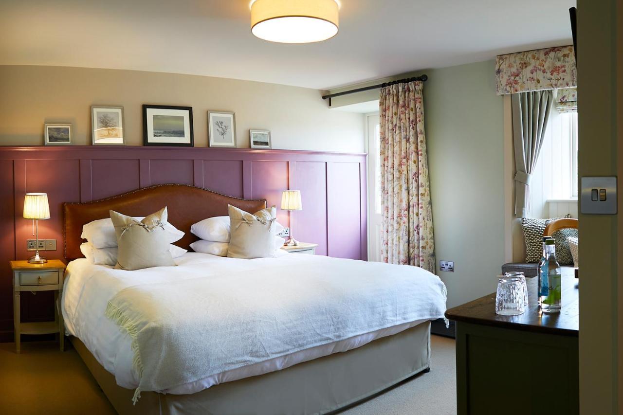 The Grainary Boutique B&B Scarborough Exteriör bild