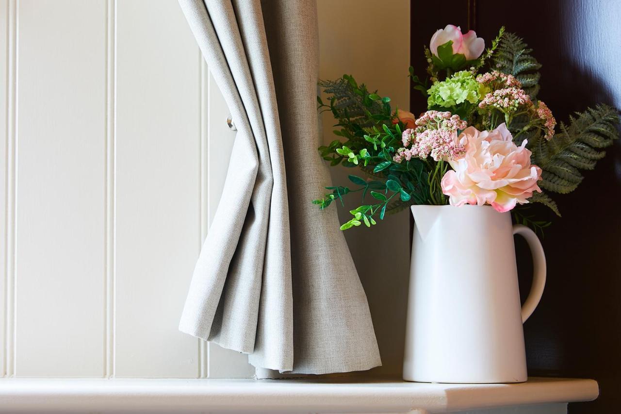 The Grainary Boutique B&B Scarborough Exteriör bild
