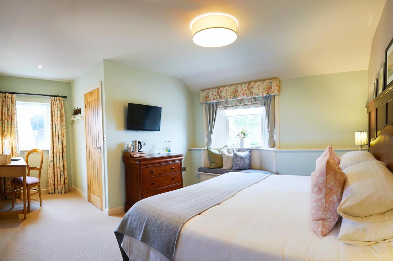 The Grainary Boutique B&B Scarborough Exteriör bild