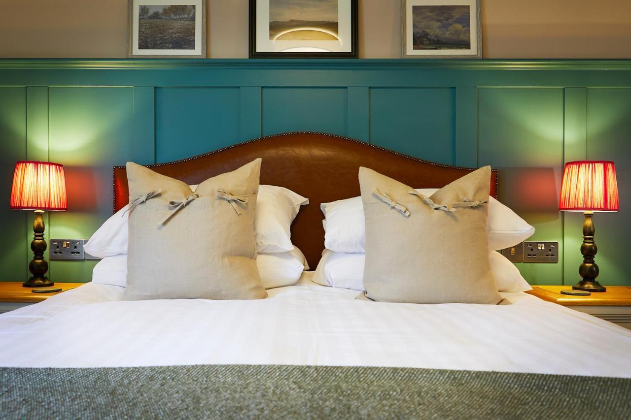 The Grainary Boutique B&B Scarborough Exteriör bild
