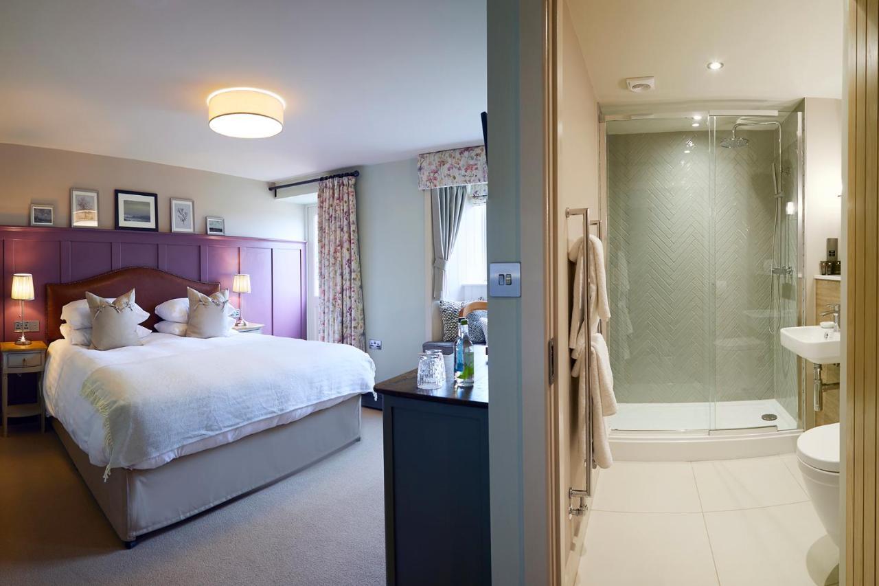 The Grainary Boutique B&B Scarborough Exteriör bild