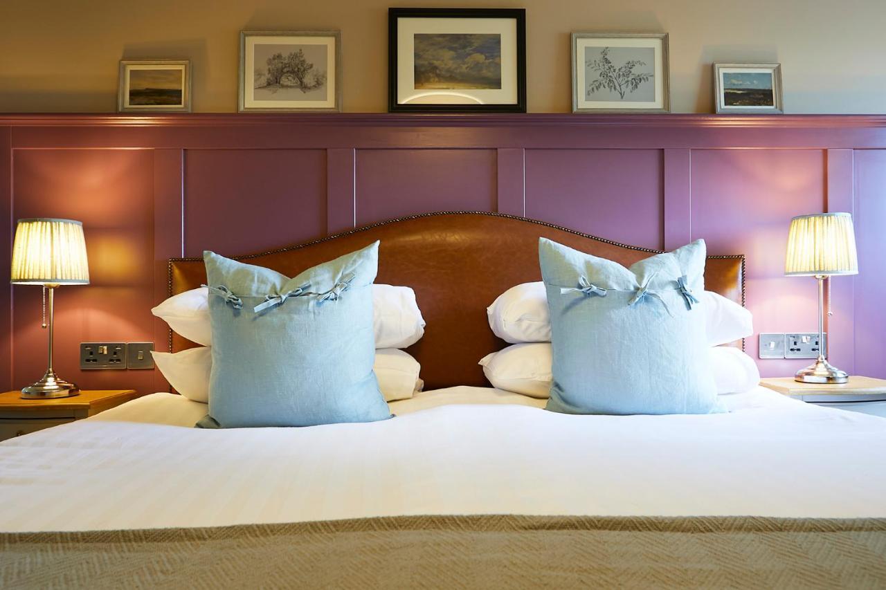 The Grainary Boutique B&B Scarborough Exteriör bild