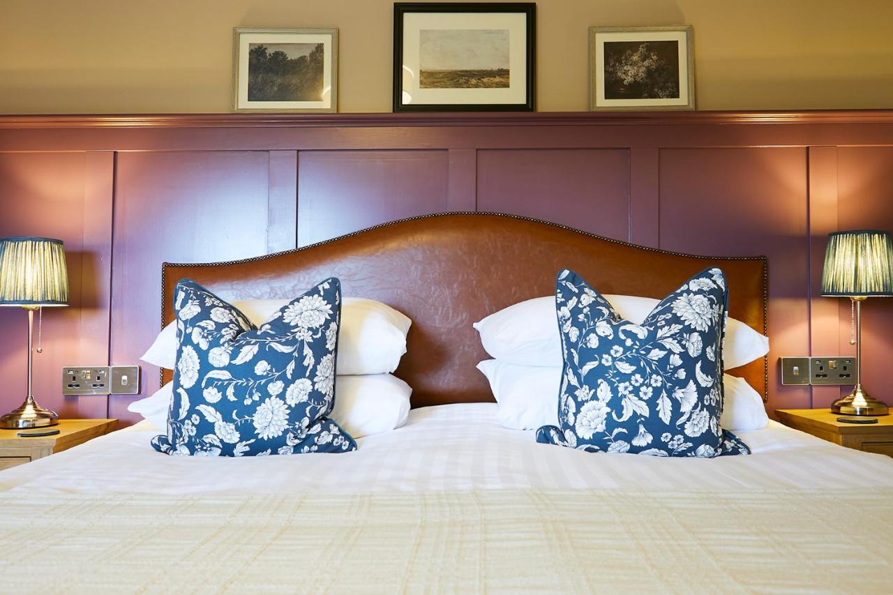 The Grainary Boutique B&B Scarborough Exteriör bild