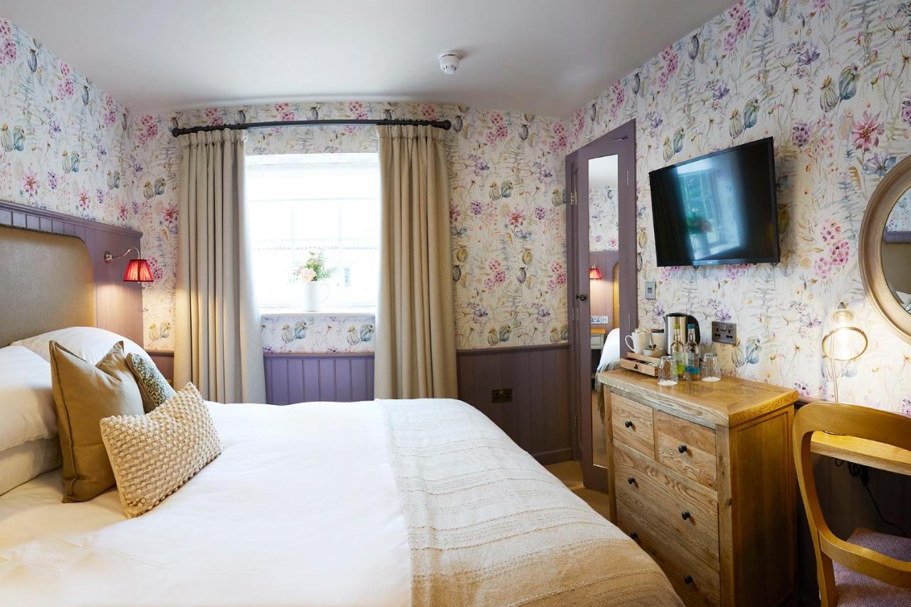 The Grainary Boutique B&B Scarborough Exteriör bild