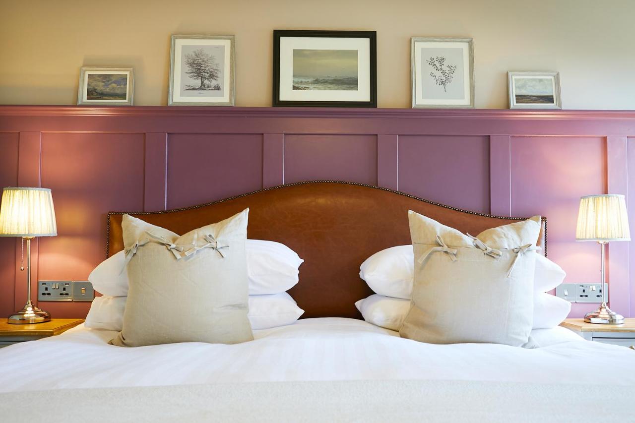 The Grainary Boutique B&B Scarborough Exteriör bild
