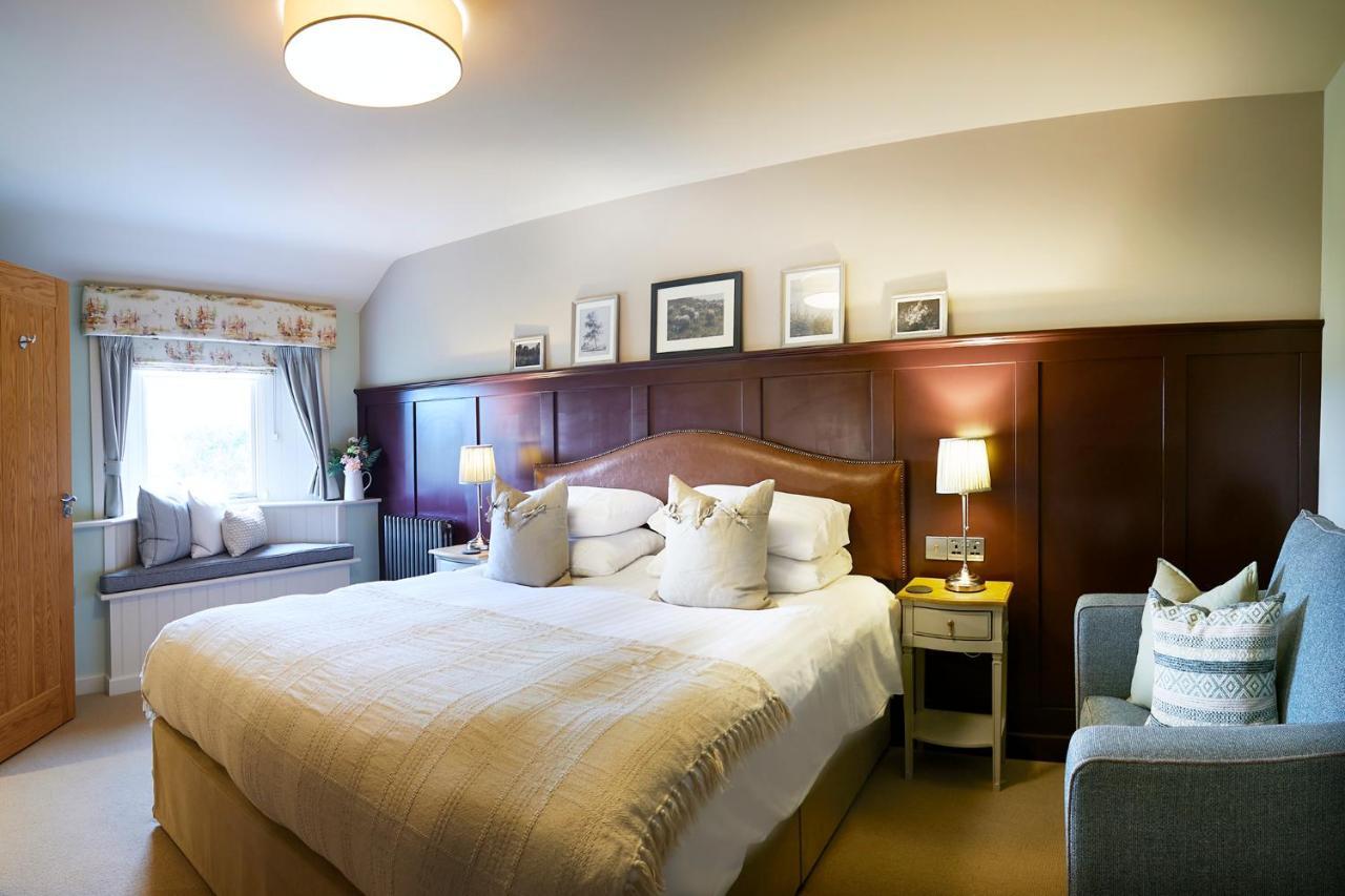 The Grainary Boutique B&B Scarborough Exteriör bild
