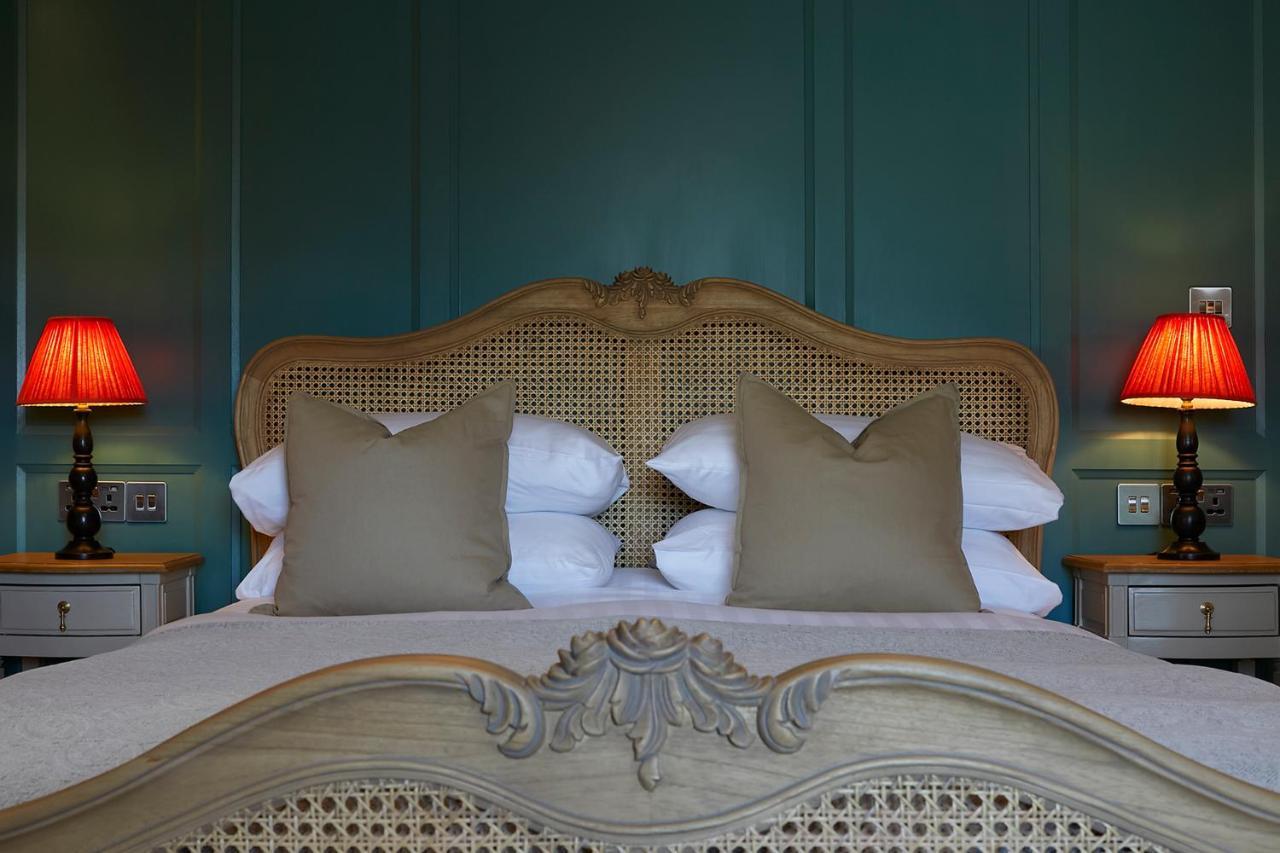 The Grainary Boutique B&B Scarborough Exteriör bild