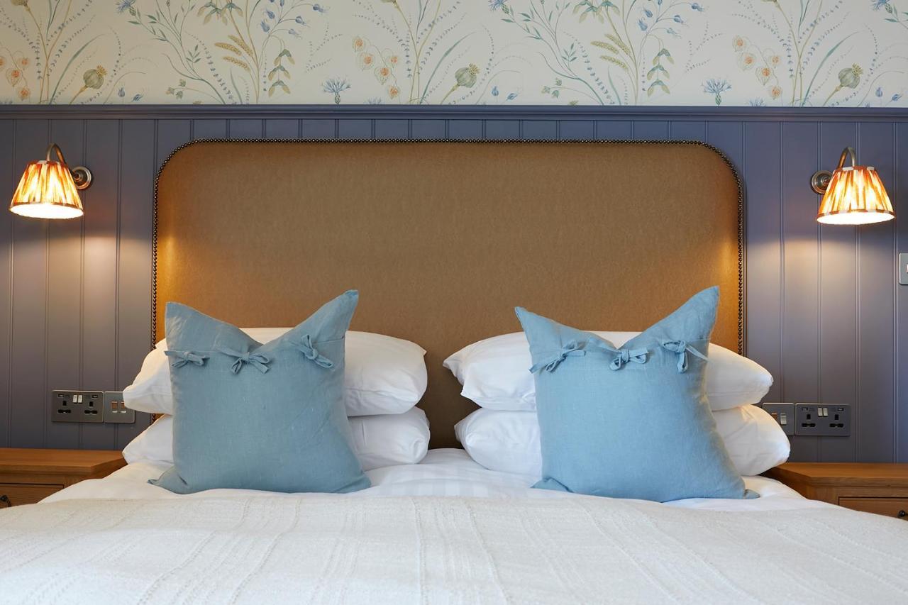 The Grainary Boutique B&B Scarborough Exteriör bild