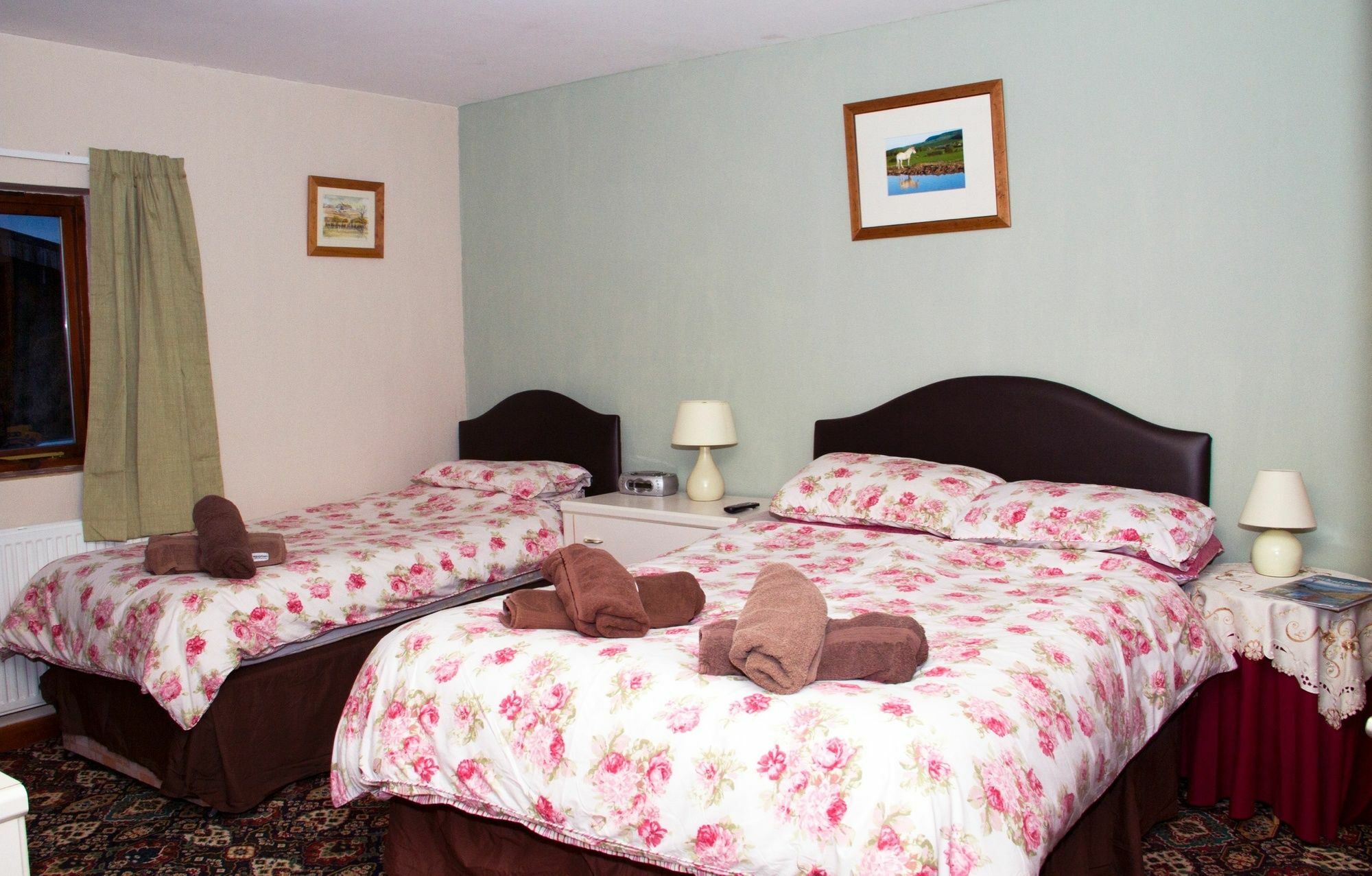 The Grainary Boutique B&B Scarborough Exteriör bild