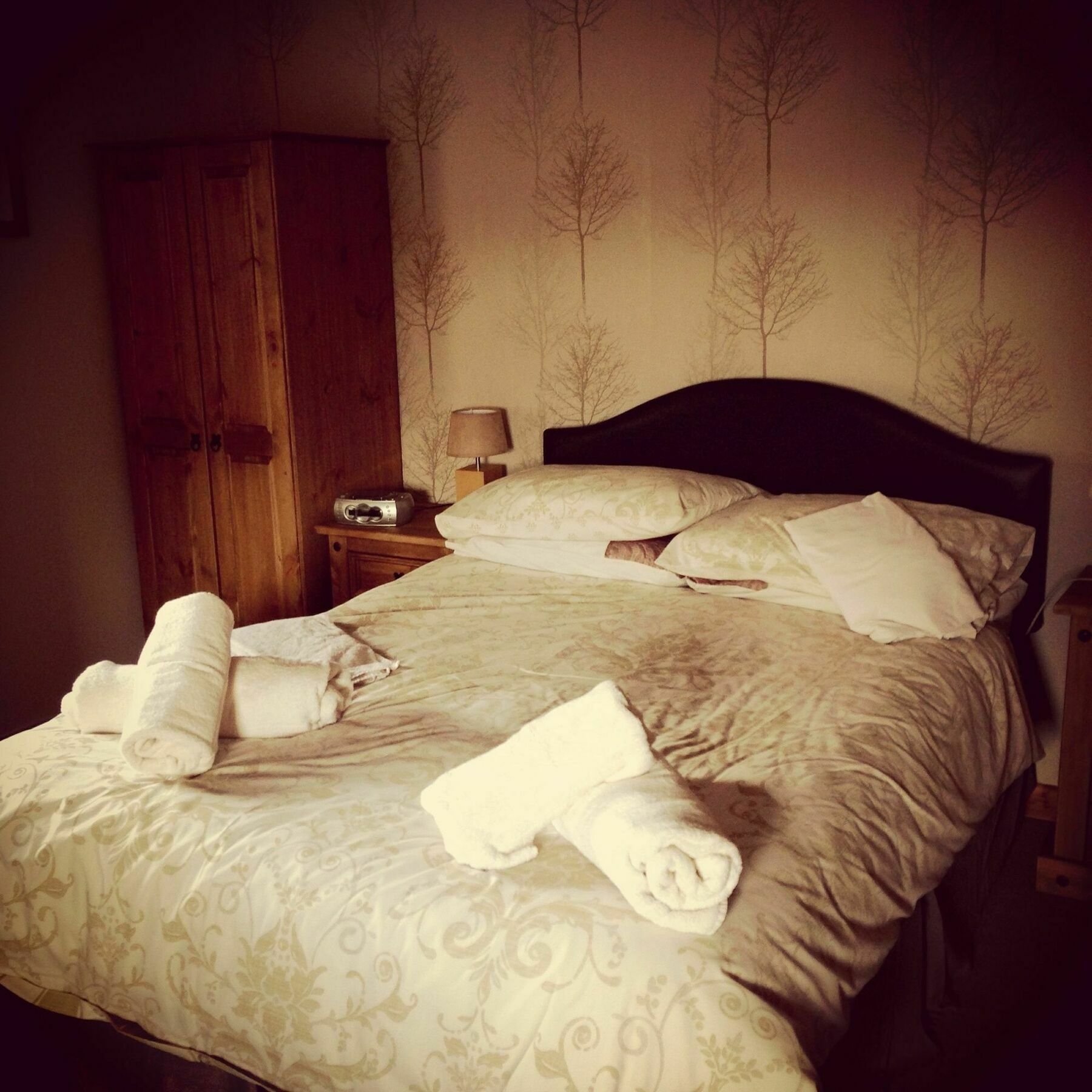 The Grainary Boutique B&B Scarborough Exteriör bild